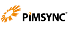 PIMSYNC®ロゴ