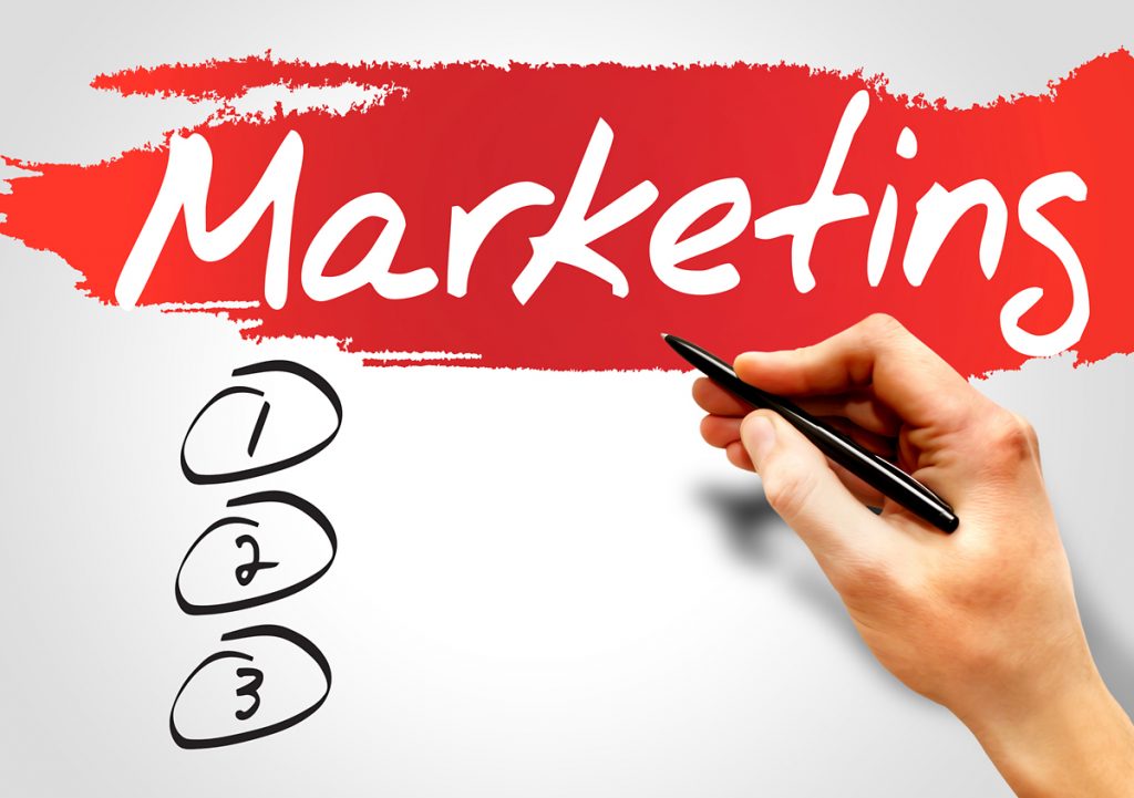 Marketing