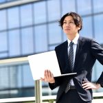 派遣社員の方が売れる