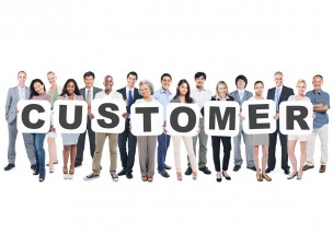 customer