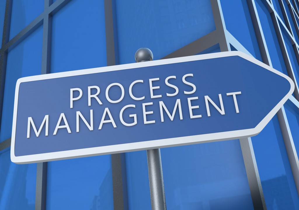 PROCESS MANAGEMENT
