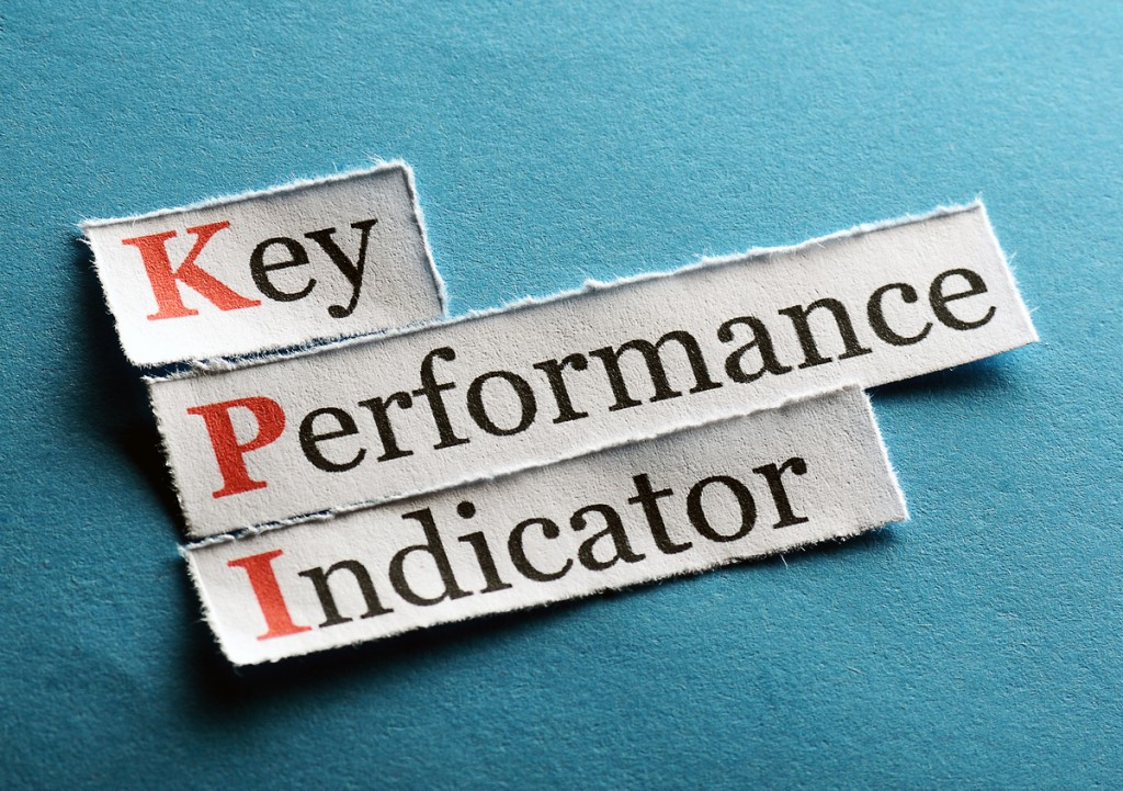 KPI - Key Performance Indicator