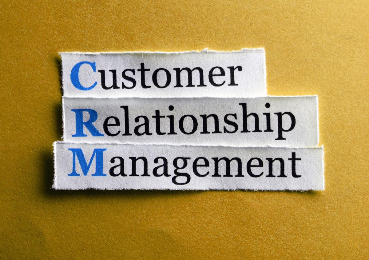 Customer Relationship Management