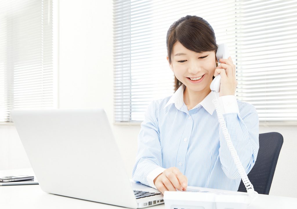 インサイドセールス