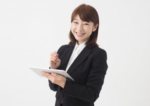 顧客管理