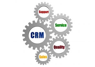 CRM