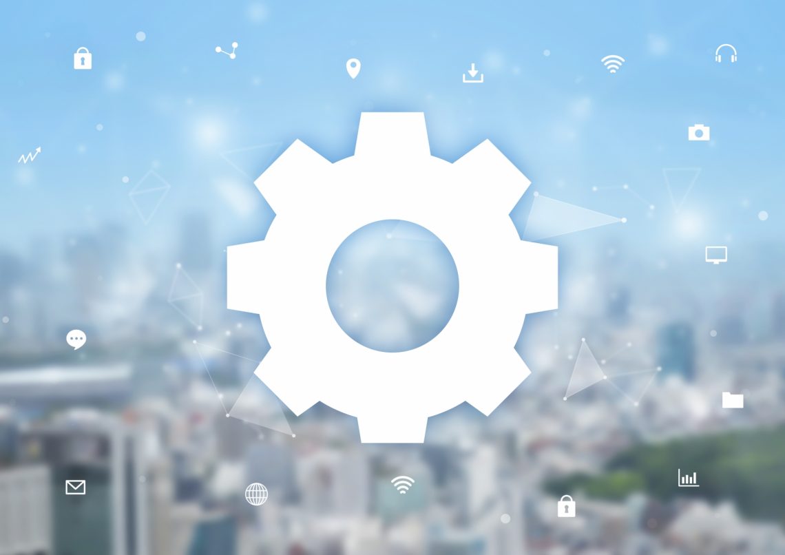 設定方法