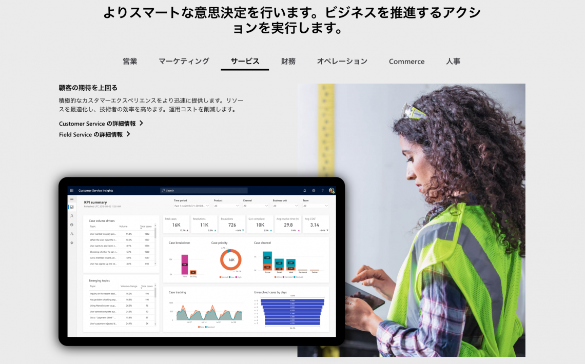 Dynamics 365