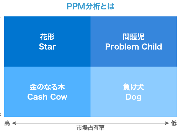 PPM分析