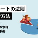 「パレートの法則」の分析方法｜用語の意味や活用事例も解説