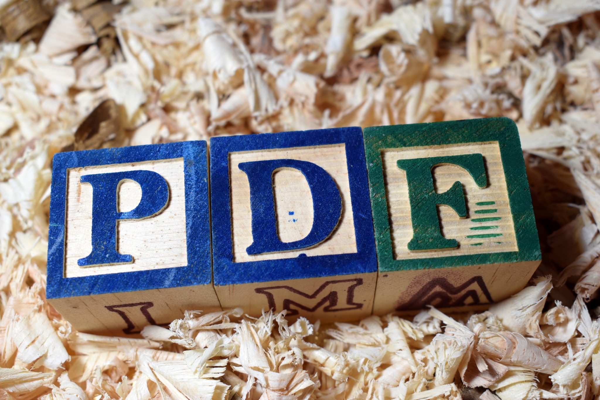 PDFとは何か｜メリットや作成・表示方法についてを徹底解説