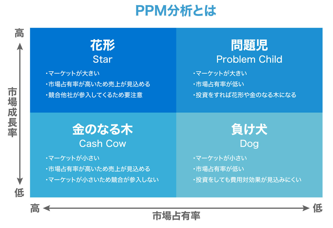 PPM分析