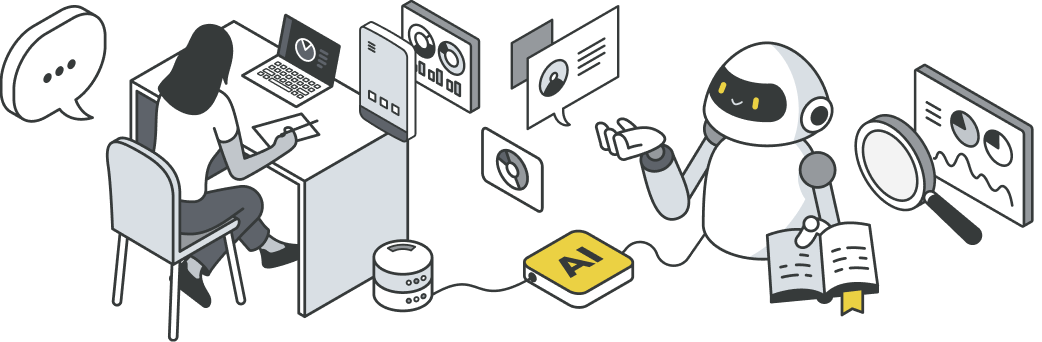 ナレッジサジェスト