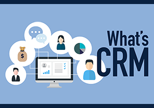 CRMとは何ですか？なぜ必要でどう活用すればいい？～メリットデメリット＆運用コツ詳細～