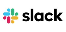 Slackロゴ