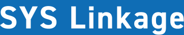 System Linkage