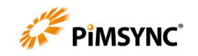 エンタープライズ向け「スケジュール連携」ソフトウェア　PIMSYNC